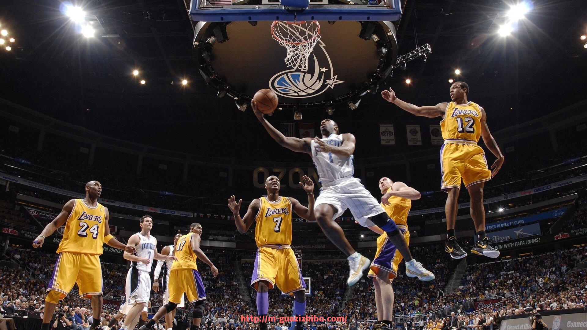 瓜子直播-今天NBA火箭队比赛录像精彩集锦